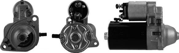 LUCAS LRS02080 - Starter onlydrive.pro