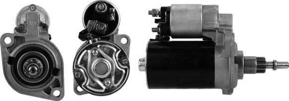 LUCAS LRS02083 - Starter onlydrive.pro