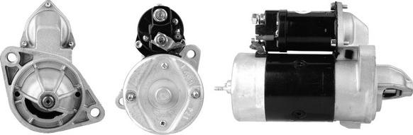 LUCAS LRS02025 - Starter onlydrive.pro