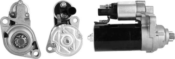 LUCAS LRS02198 - Starter onlydrive.pro