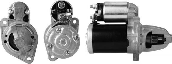 LUCAS LRS02183 - Starter onlydrive.pro