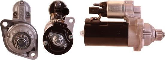 LUCAS LRS02394 - Starter onlydrive.pro