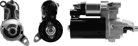 LUCAS LRS02391 - Starter onlydrive.pro