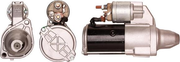 LUCAS LRS02359 - Starter onlydrive.pro