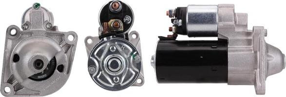 LUCAS LRS02360 - Starter onlydrive.pro