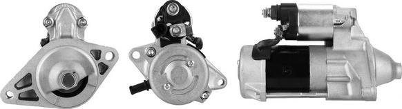 LUCAS LRS02380 - Starter onlydrive.pro