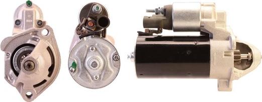 LUCAS LRS02335 - Starter onlydrive.pro