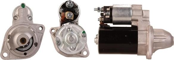 LUCAS LRS02299 - Starter onlydrive.pro