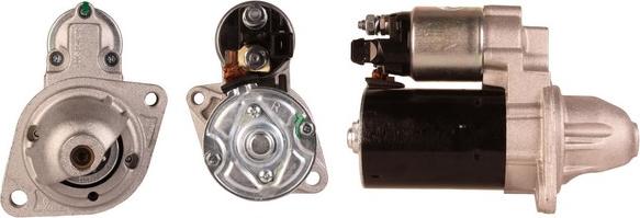 LUCAS LRS02298 - Starter onlydrive.pro