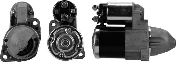 LUCAS LRS02259 - Starter onlydrive.pro