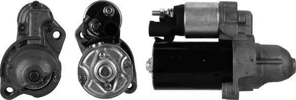 LUCAS LRS02208 - Starter onlydrive.pro