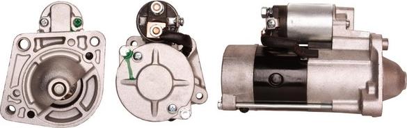 LUCAS LRS02212 - Starter onlydrive.pro