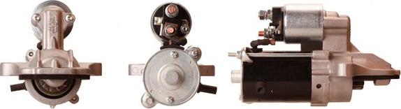 LUCAS LRS02289 - Starter onlydrive.pro