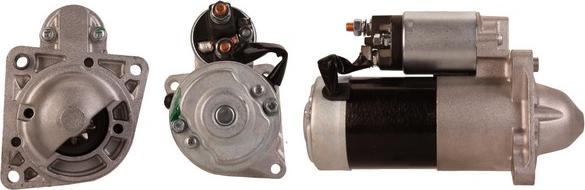 LUCAS LRS02283 - Starter onlydrive.pro