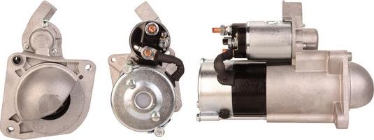 LUCAS LRS02223 - Starter onlydrive.pro