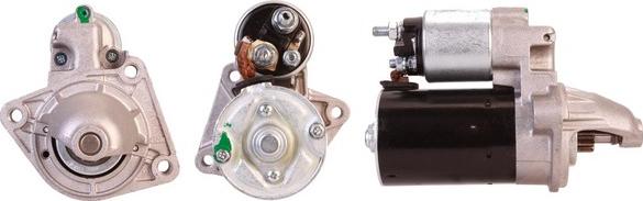 LUCAS LRS02716 - Starter onlydrive.pro