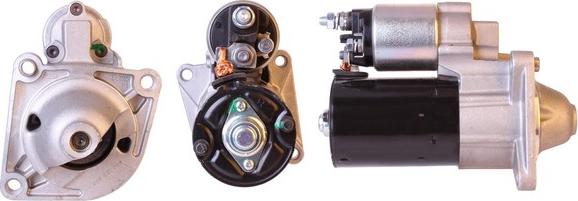 LUCAS LRS02710 - Starter onlydrive.pro