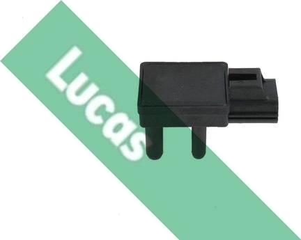 LUCAS SEB7049 - Sensor, exhaust pressure onlydrive.pro