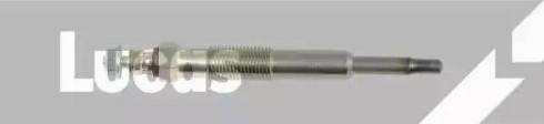 Lucas Diesel LP050 - Glow Plug onlydrive.pro