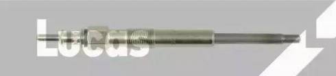 Lucas Diesel LP061 - Glow Plug onlydrive.pro