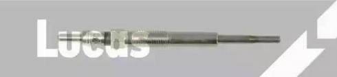 Lucas Diesel LP088 - Glow Plug onlydrive.pro