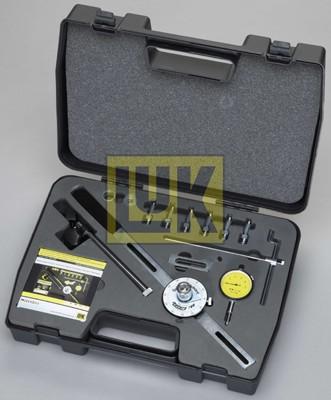 LUK 400 0080 10 - Testing Set, flywheel onlydrive.pro