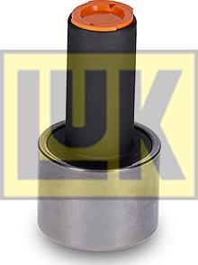 LUK 414 0008 10 - Guide Tube, clutch onlydrive.pro