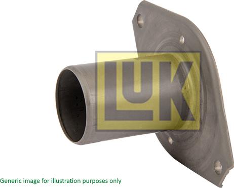 LUK 414 0237 10 - Guide Tube, clutch onlydrive.pro