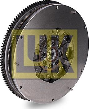 LUK 415 0490 10 - Flywheel onlydrive.pro