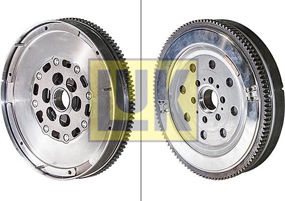 LUK 415 0445 10 - Flywheel onlydrive.pro