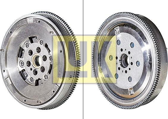 LUK 415 0465 10 - Flywheel onlydrive.pro