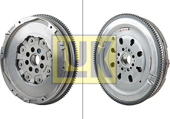 LUK 415 0485 10 - Flywheel onlydrive.pro