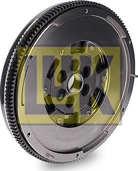 LUK 415 0431 10 - Flywheel onlydrive.pro