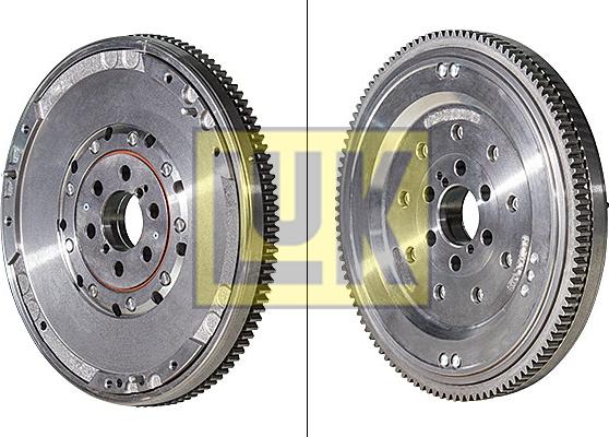 LUK 415 0475 10 - Flywheel onlydrive.pro