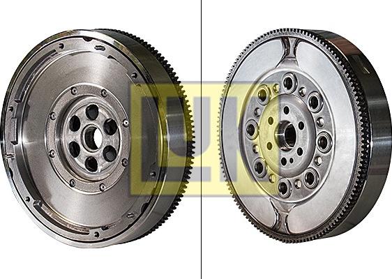 LUK 415 0514 10 - Flywheel onlydrive.pro