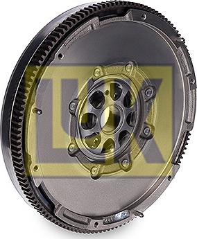 LUK 415 0524 10 - Flywheel onlydrive.pro