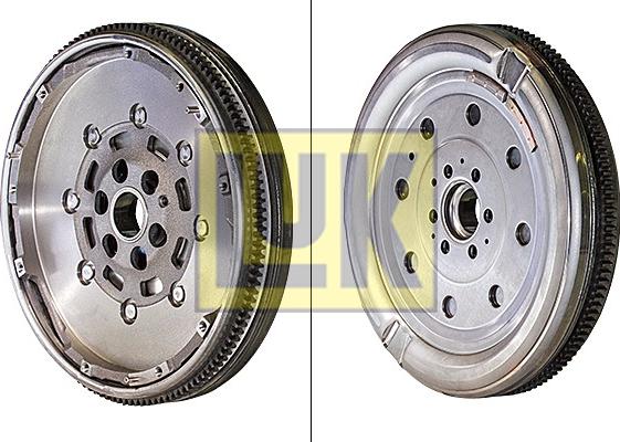 LUK 415 0574 10 - Flywheel onlydrive.pro