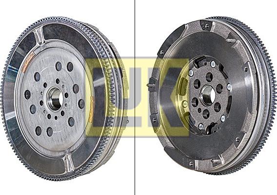 LUK 415 0650 10 - Flywheel onlydrive.pro