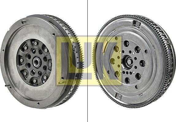 LUK 415 0660 10 - Flywheel onlydrive.pro