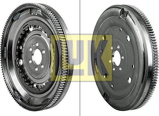 LUK 415 0680 09 - Flywheel onlydrive.pro