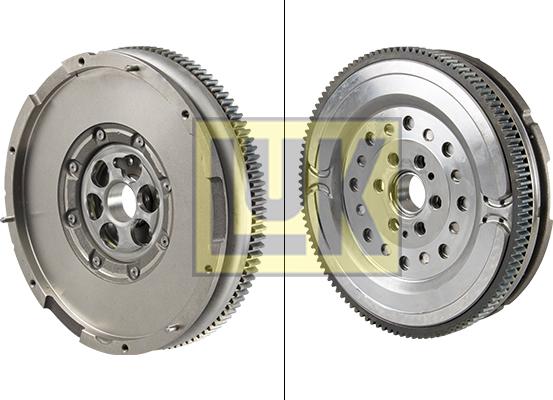 LUK 415 0638 10 - Flywheel onlydrive.pro