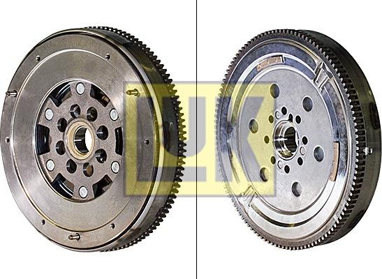 LUK 415 0637 10 - Flywheel onlydrive.pro