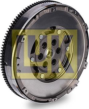 LUK 415 0678 10 - Flywheel onlydrive.pro