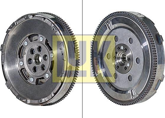 LUK 415 0678 10 - Flywheel onlydrive.pro