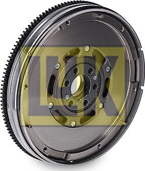 LUK 415 0075 10 - Flywheel onlydrive.pro