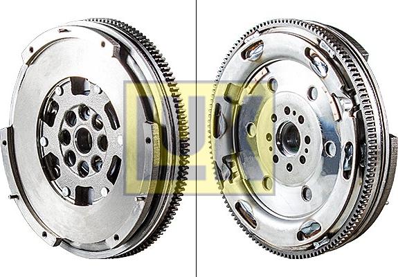 LUK 415 0191 10 - Flywheel onlydrive.pro