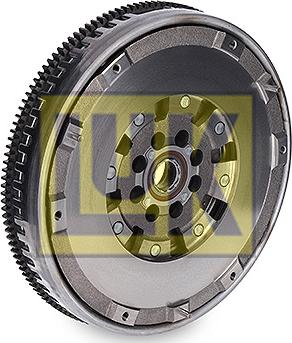 LUK 415 0140 10 - Flywheel onlydrive.pro