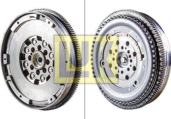 LUK 415 0183 10 - Flywheel onlydrive.pro