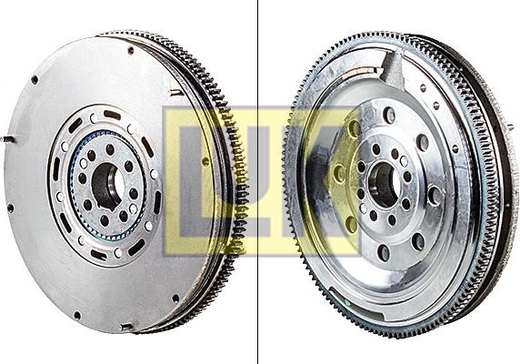 LUK 415 0135 10 - Flywheel onlydrive.pro