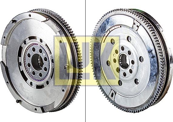 LUK 415 0122 10 - Flywheel onlydrive.pro